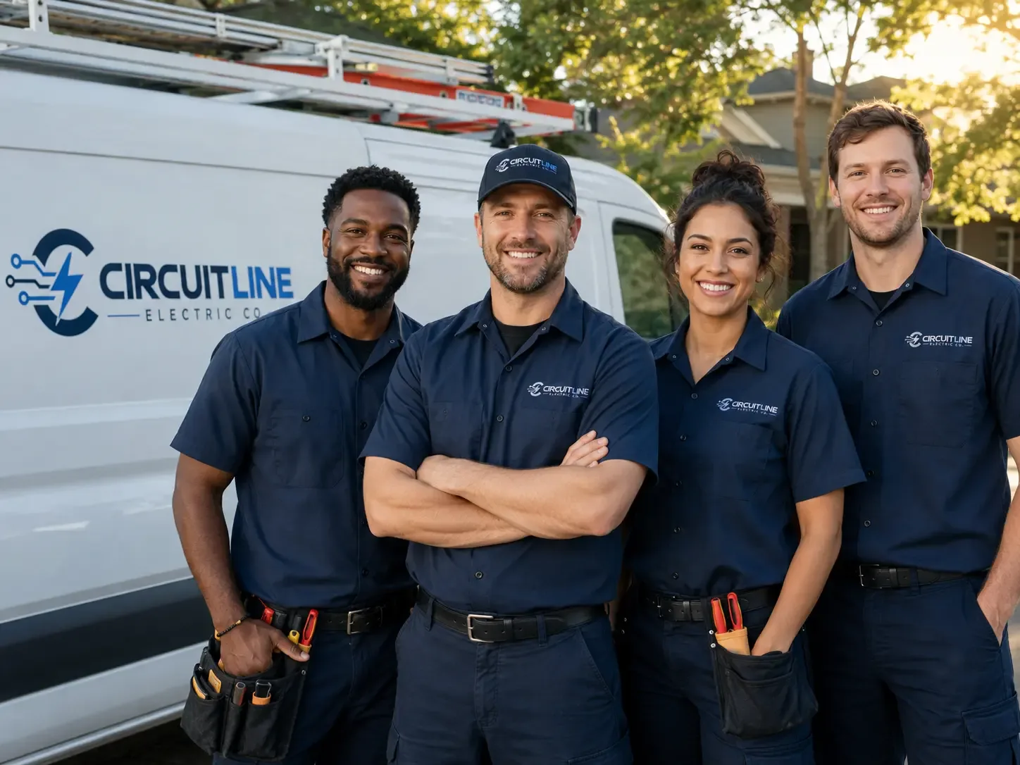 Whole Home Rewiring company in Clarkdale, AZ