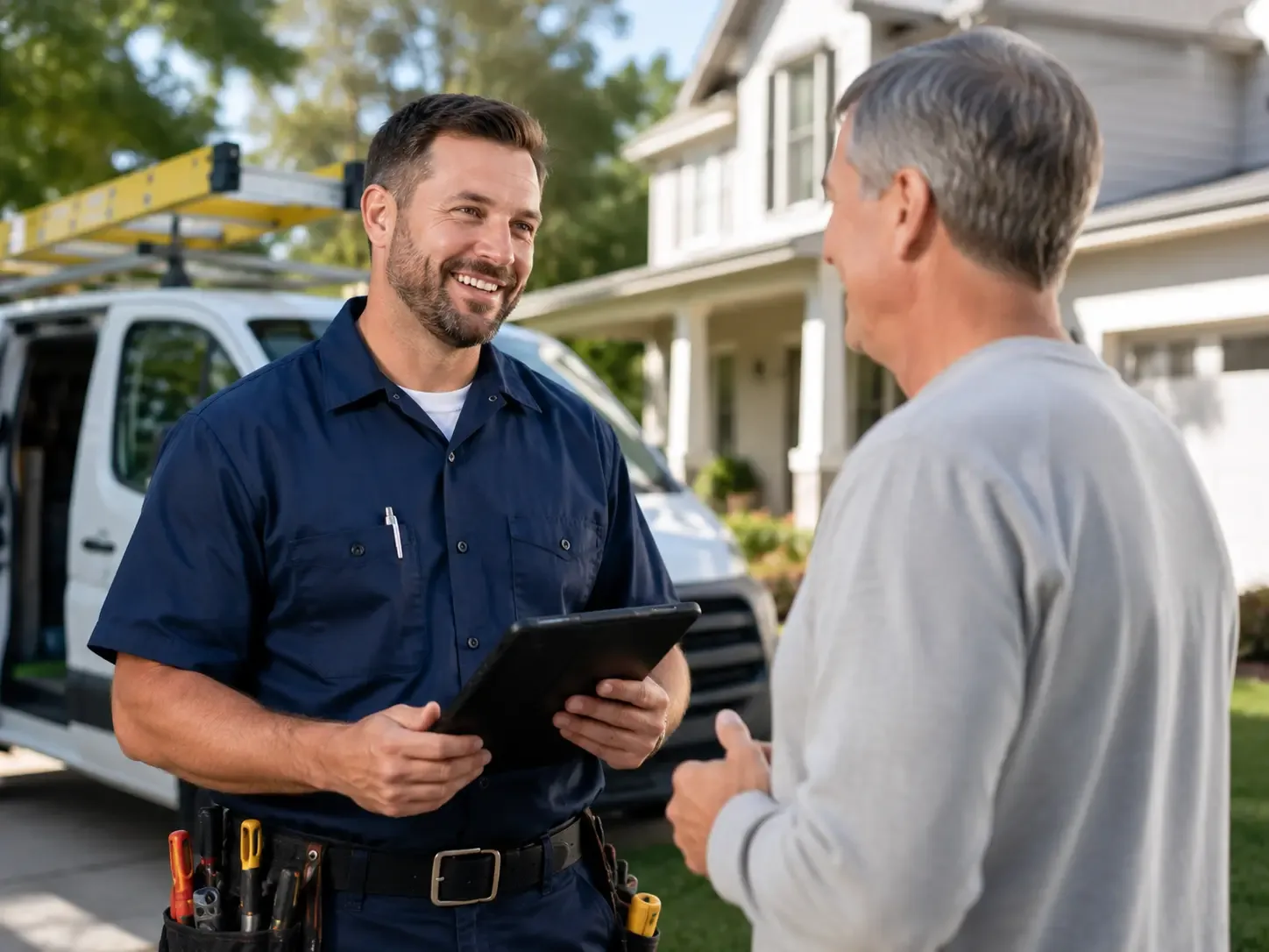 Whole Home Rewiring Clarkdale, AZ FAQs