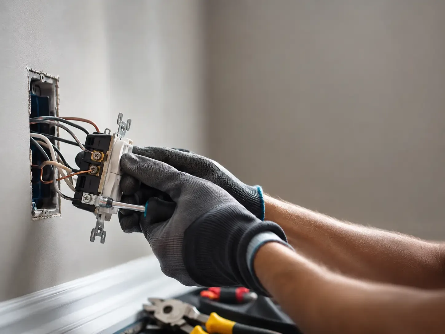 Why choose Whole Home Rewiring in Clarkdale, AZ